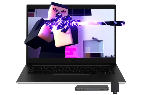 Giảm Sốc 72%: Galaxy Chromebook Go Rẻ Hơn Cả iPad, Trở Thành Laptop Rẻ Nhất Của Samsung